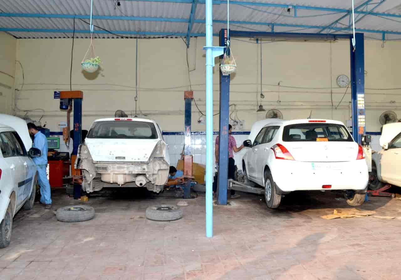Top Honda Car Service Centres in Gwalior Best Honda Car Repair Shops Justdial