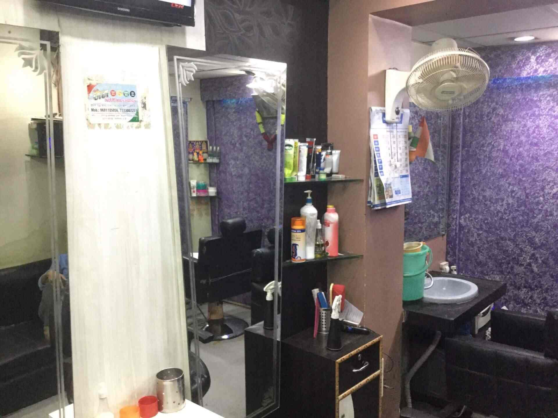 Sajal Mens Salon in Lashkar,Gwalior Best Salons in Gwalior Justdial