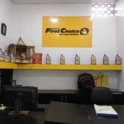 Gwalior Mahindra First Choice Two Wheeler First Choice Two Wheeler