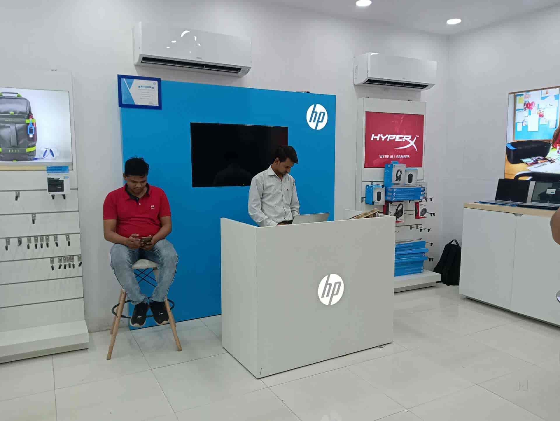Top Computer Printer Dealers in Gwalior Best Computer Printer Shops