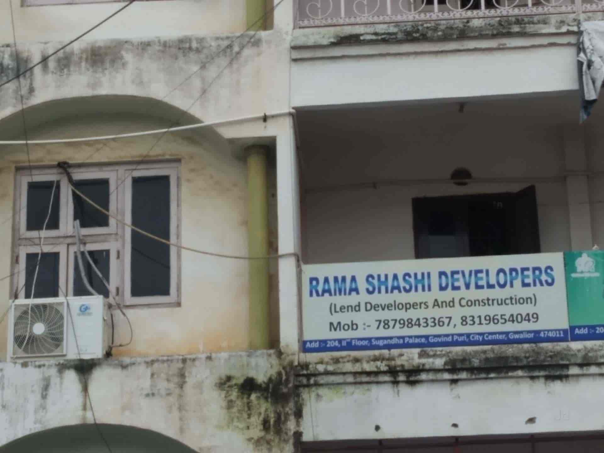 Top Real Estate Agents in Gwalior Residency, Gwalior Best Estate