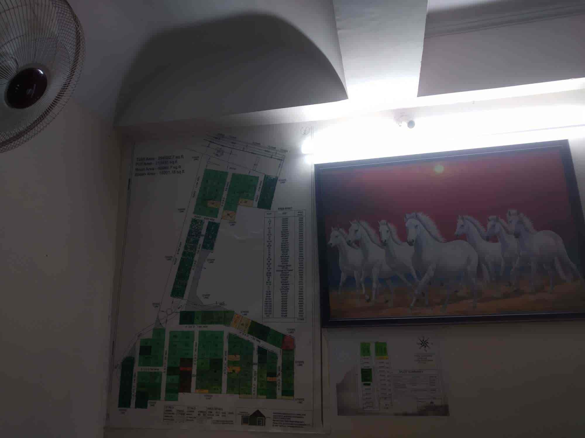 Top Real Estate Agents in Gwalior Residency, Gwalior Best Estate