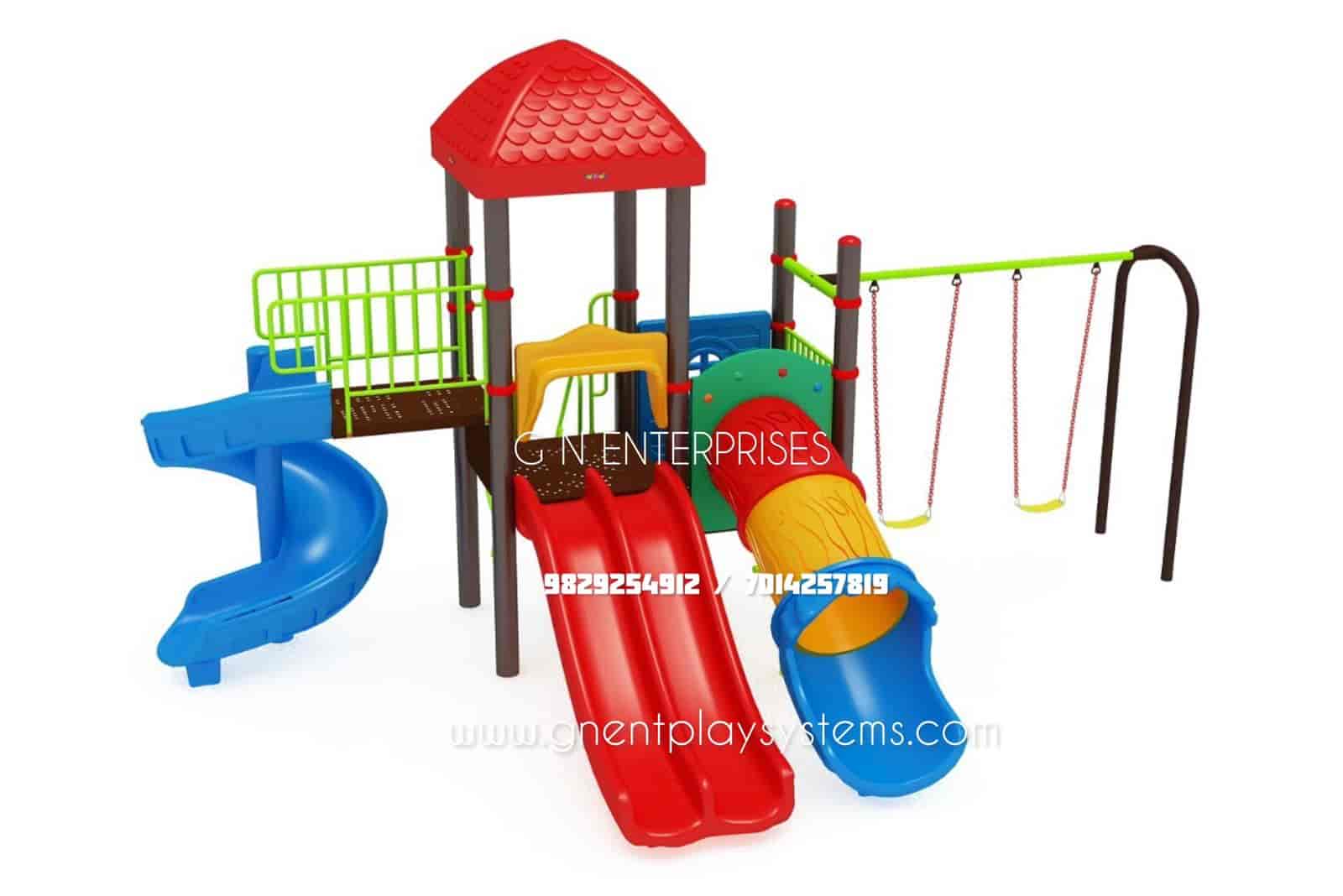 Top Soft Play Equipment Manufacturers in Nagpur सॉफ्ट प्ले इक्विपमेंट