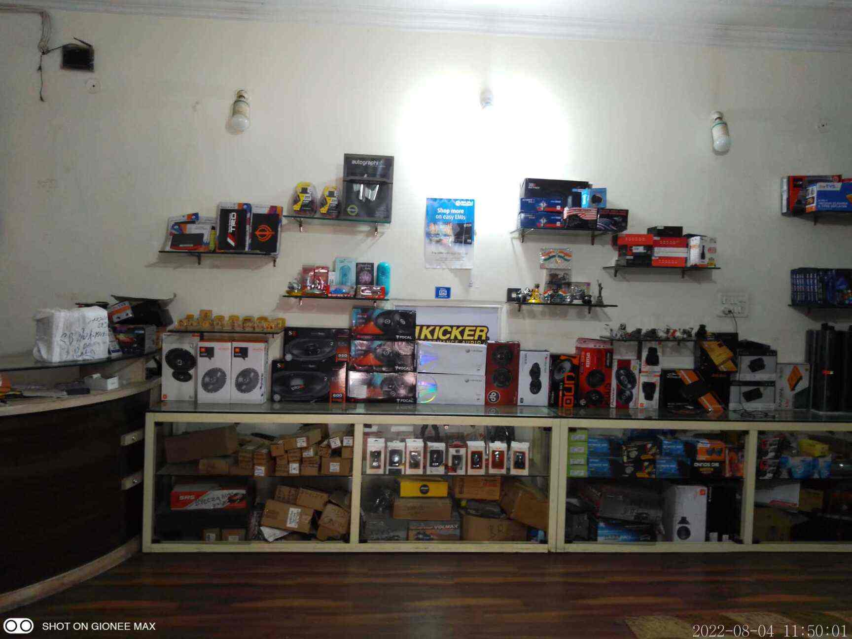 Top Imported Car Accessory Dealers in Gwalior near me Justdial