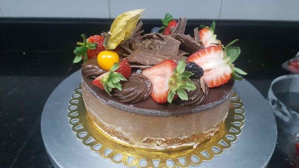 Mr Clean Foods in Near Om Sai Cement Agency,Gwalior Best Cake Shops