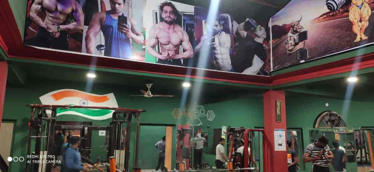 Top 100 Gyms in Gwalior Best Fitness Centres Justdial