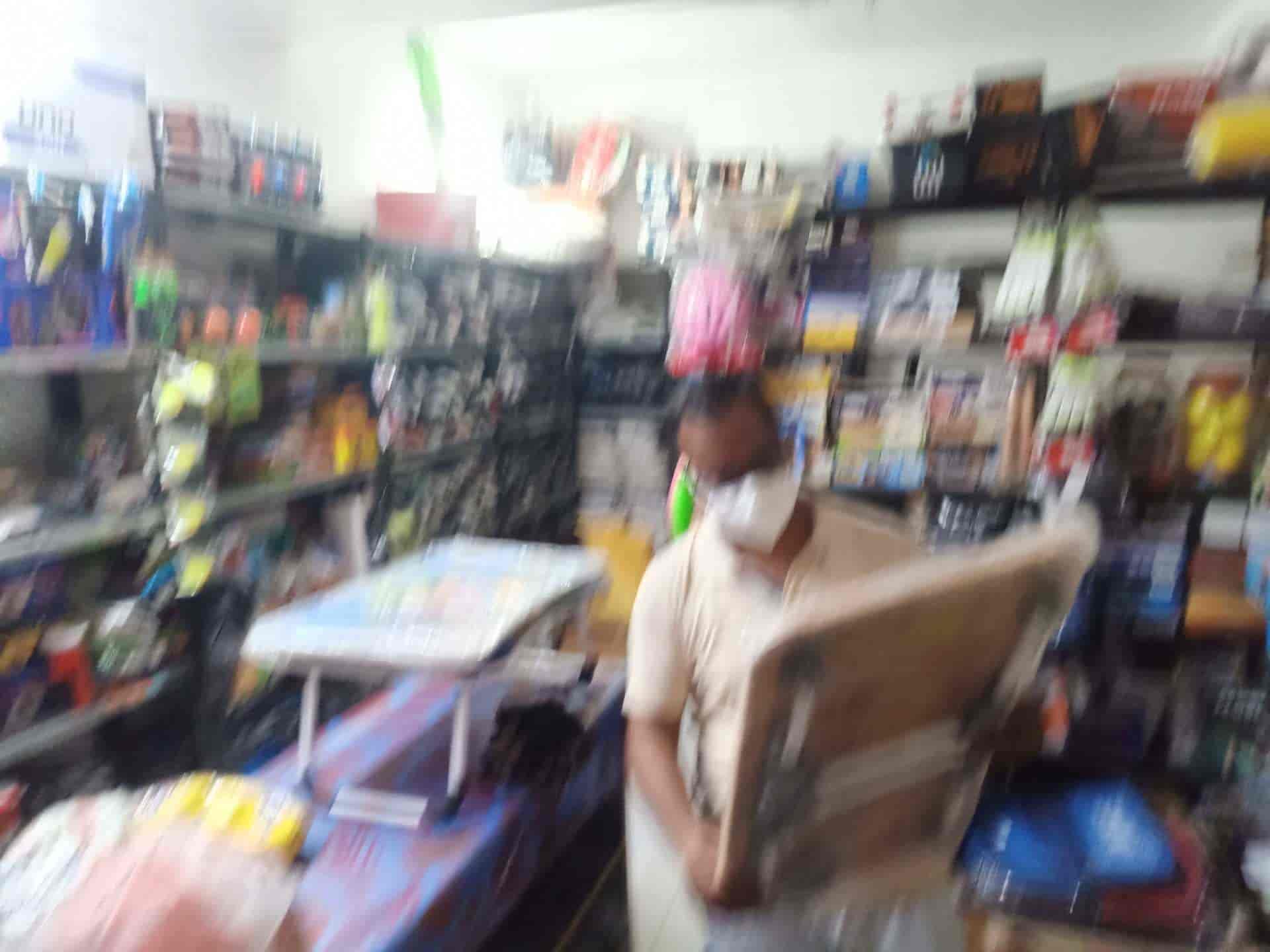 Surya Sports in Deen Dayal Nagar,Gwalior Best PSCricket Kit Bag