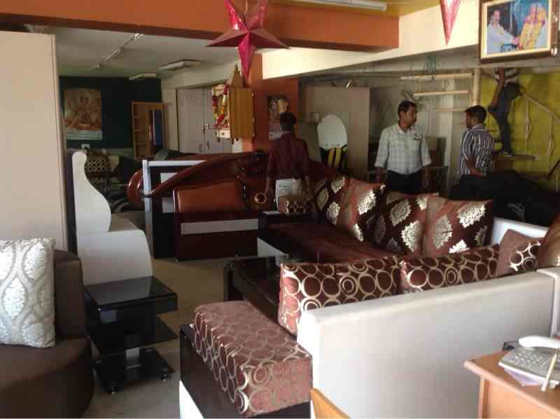 Sofa Gallery In Gwalior