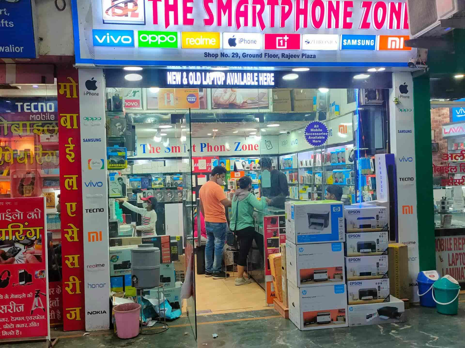 Top 10.or Mobile Phone Repair & Services in Gwalior Best 10.or Mobile Phone Repair & Services