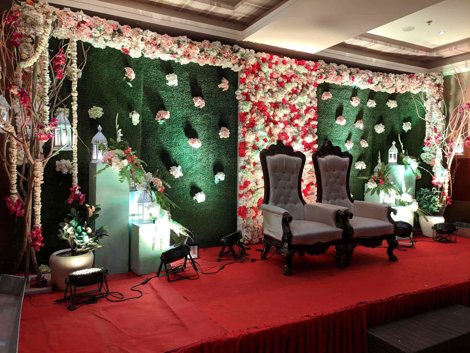 Top 20 Wedding Mandap Decorators In Chhetak Puri Gwalior Justdial
