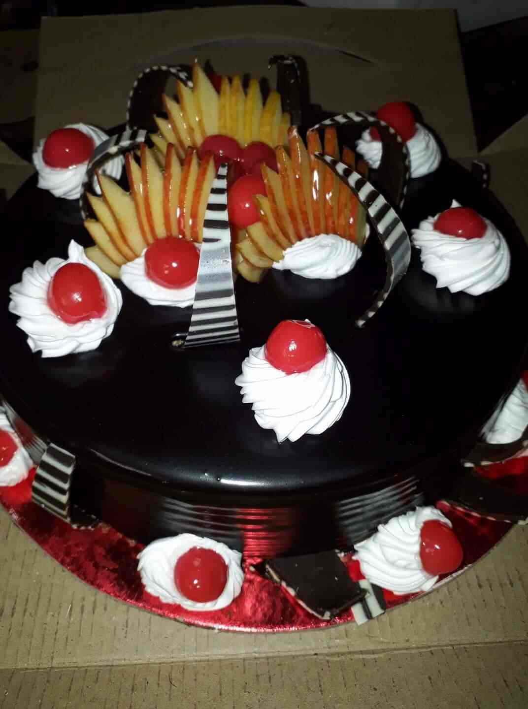 Top Bakeries in Kampoo, Gwalior Best Cake Shops Justdial