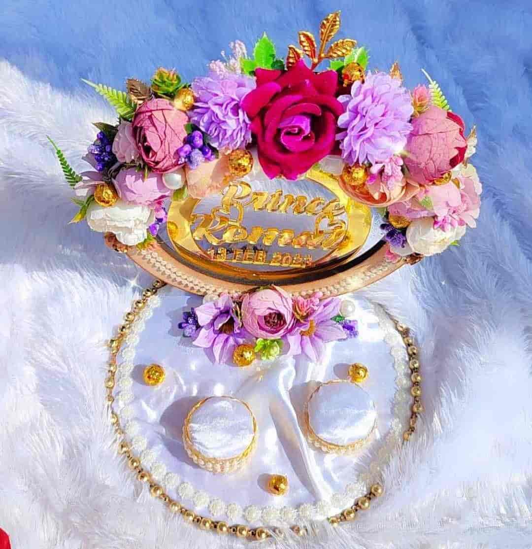 Top 118+ engagement ring platter ideas best awesomeenglish.edu.vn