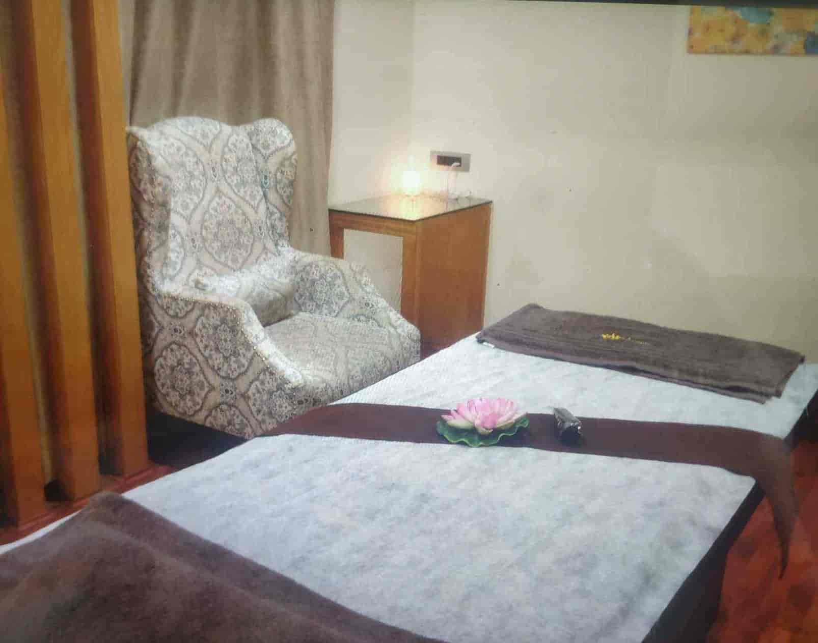 Top Thai Body Massage Centres in Etawah Best Thai Massage Centre