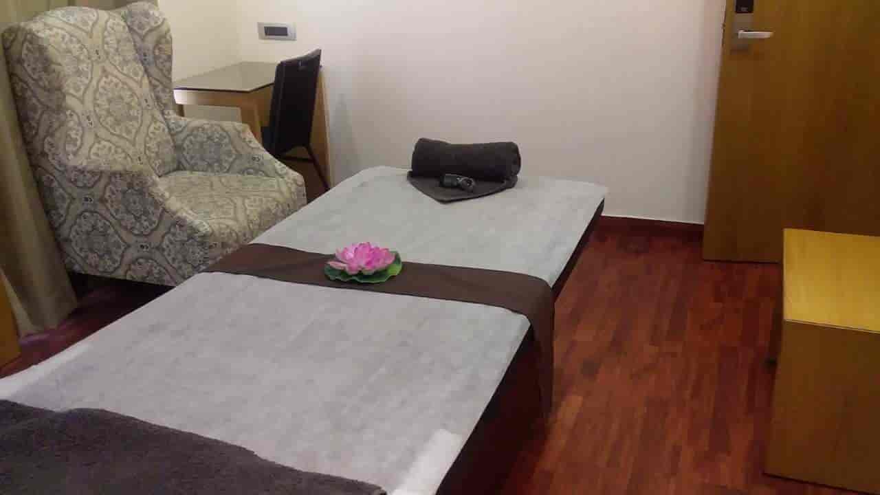 Top Thai Body Massage Centres in Etawah Best Thai Massage Centre