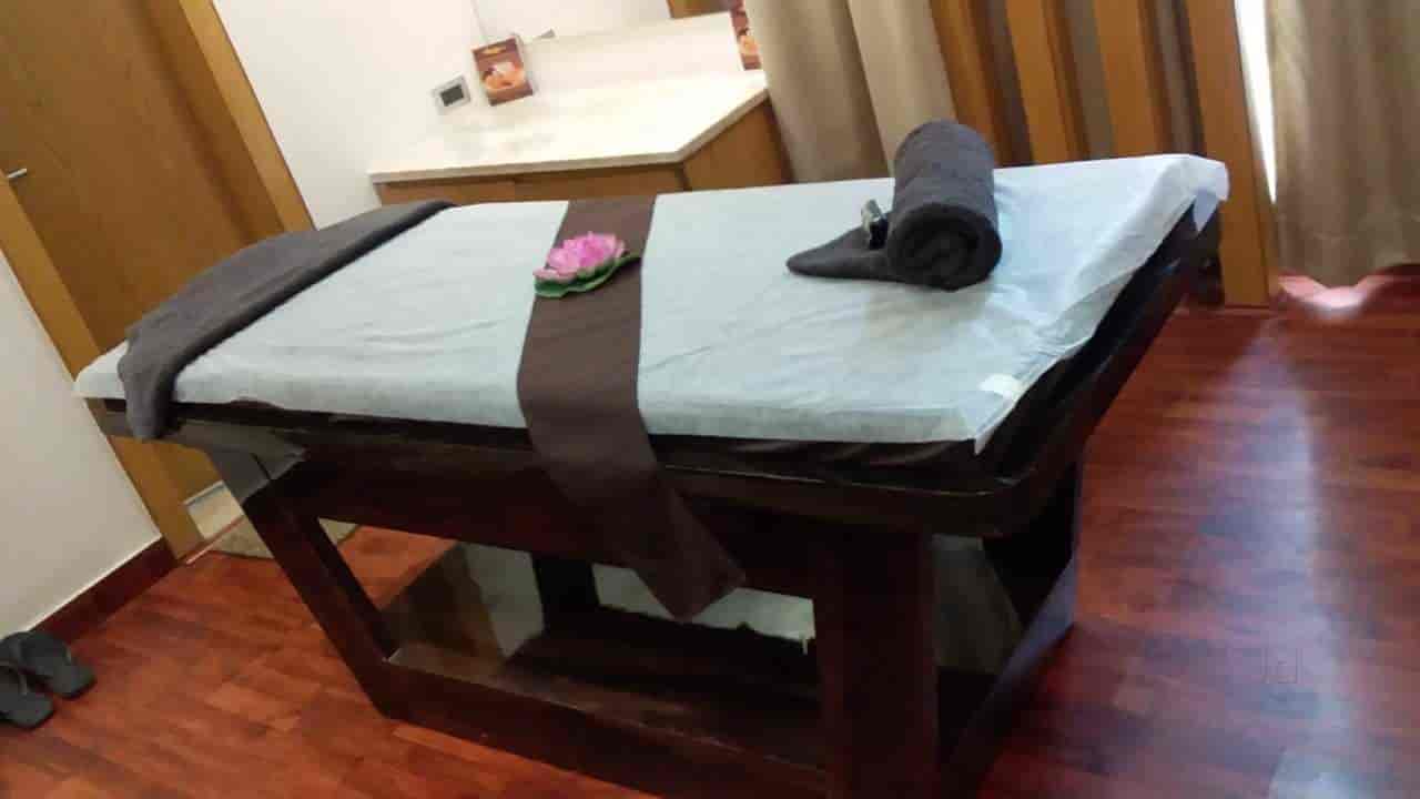 Top Thai Body Massage Centres in Etawah Best Thai Massage Centre