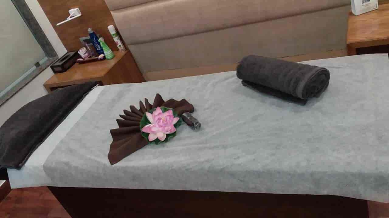 Top Thai Body Massage Centres in Etawah Best Thai Massage Centre