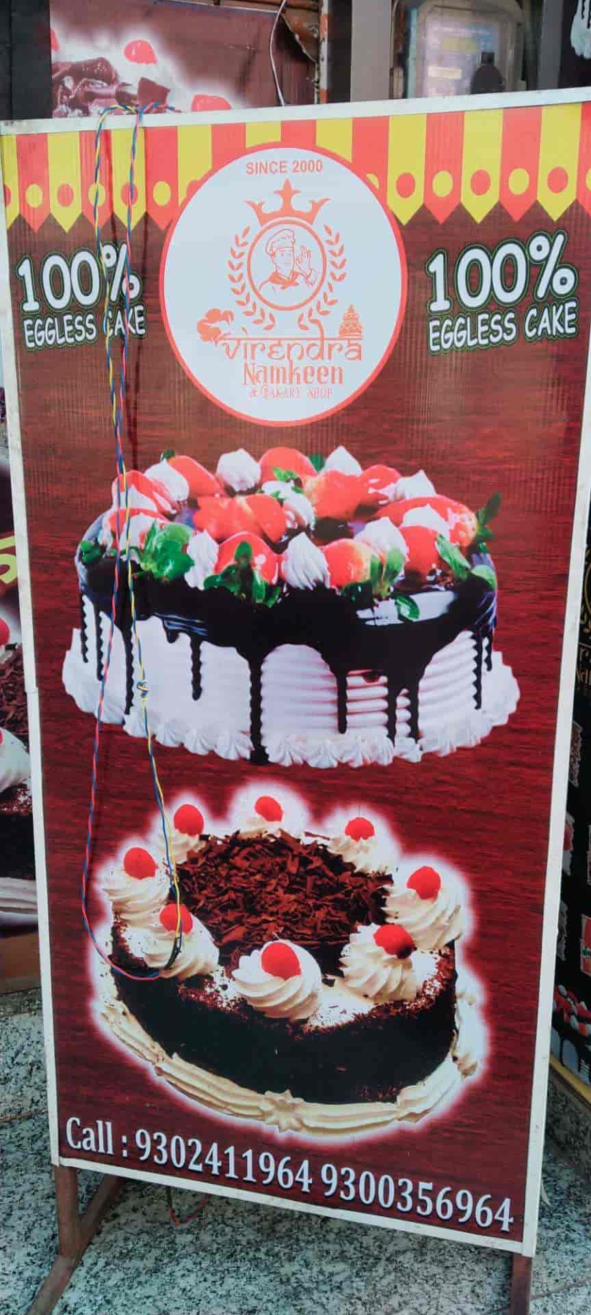 Top Bakeries in Kampoo, Gwalior Best Cake Shops Justdial