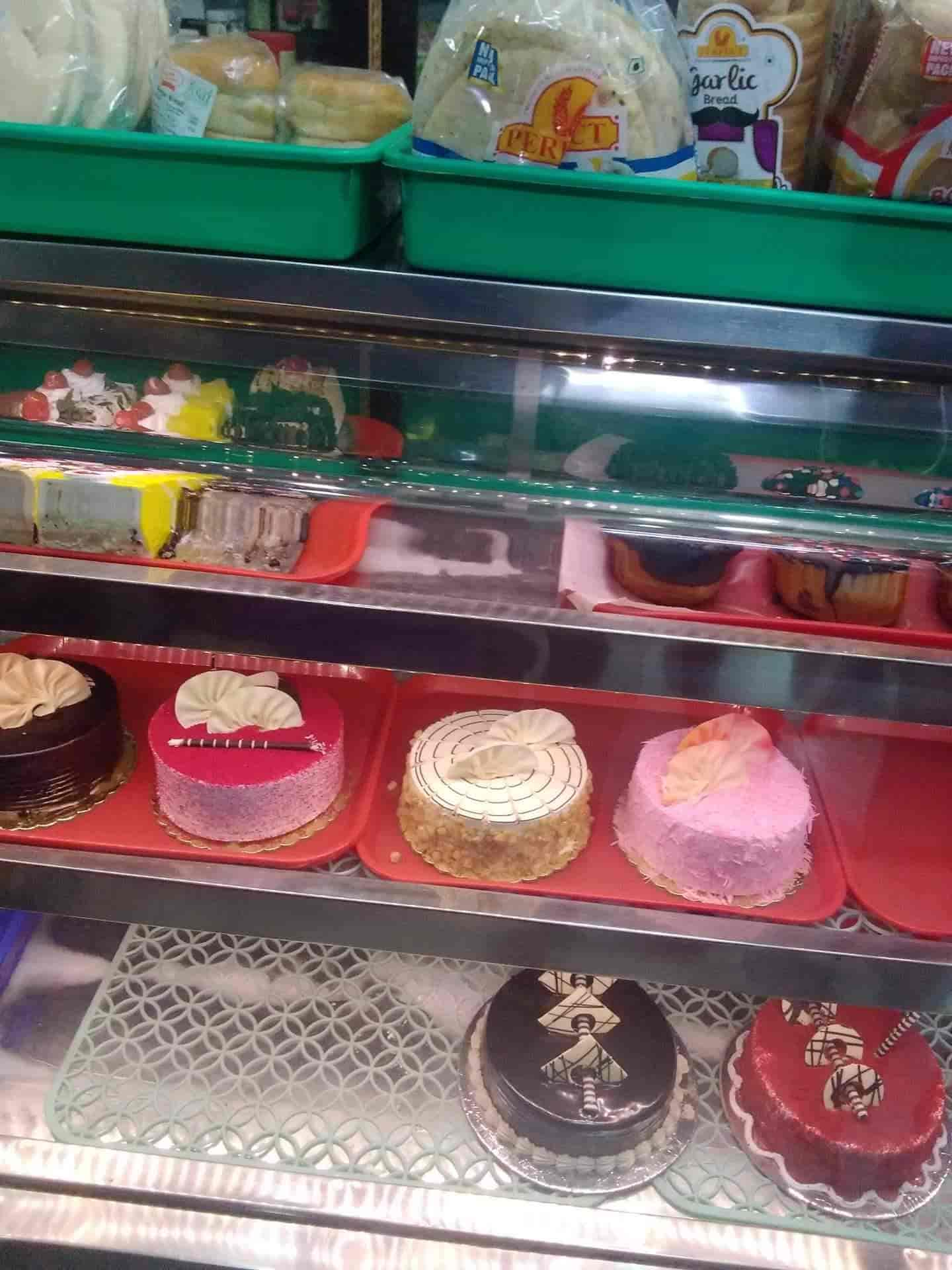 CHAWLA FOOD MART in MAHARAJA NO.11 DD NAGAR,Gwalior Best