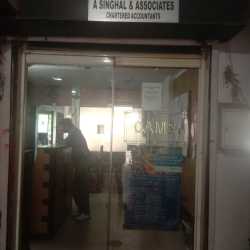 A Singhal & Associates