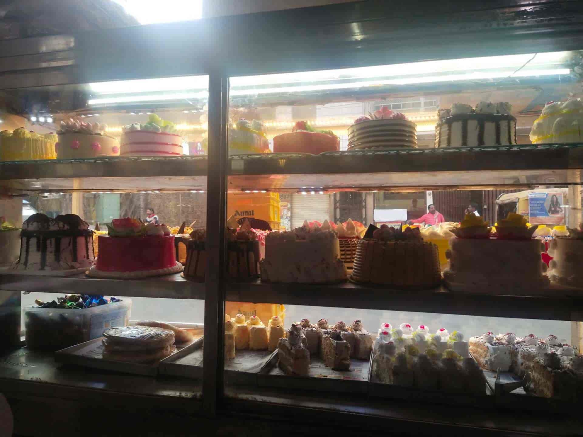 Top Bakeries in Kampoo, Gwalior Best Cake Shops Justdial