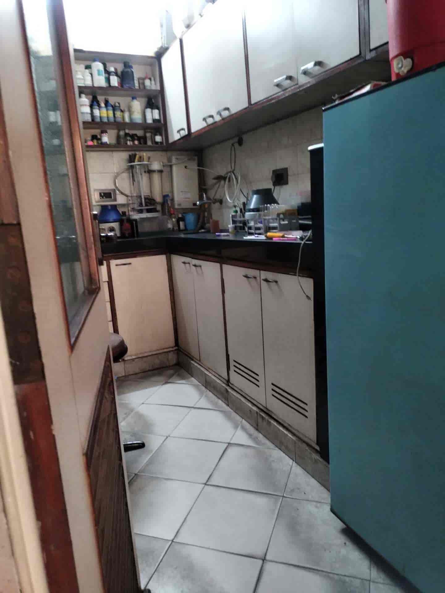 Lab view 8