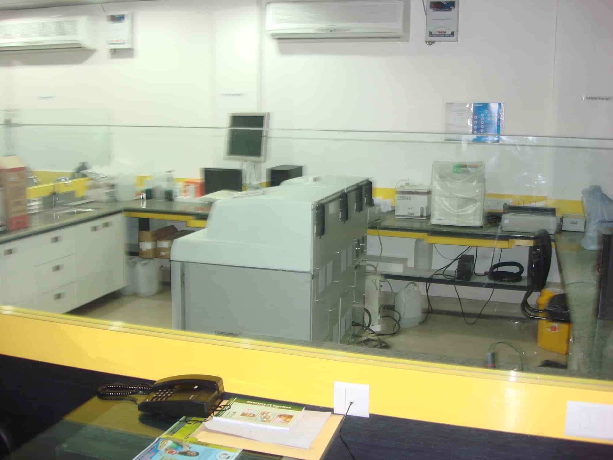 Lab view 12