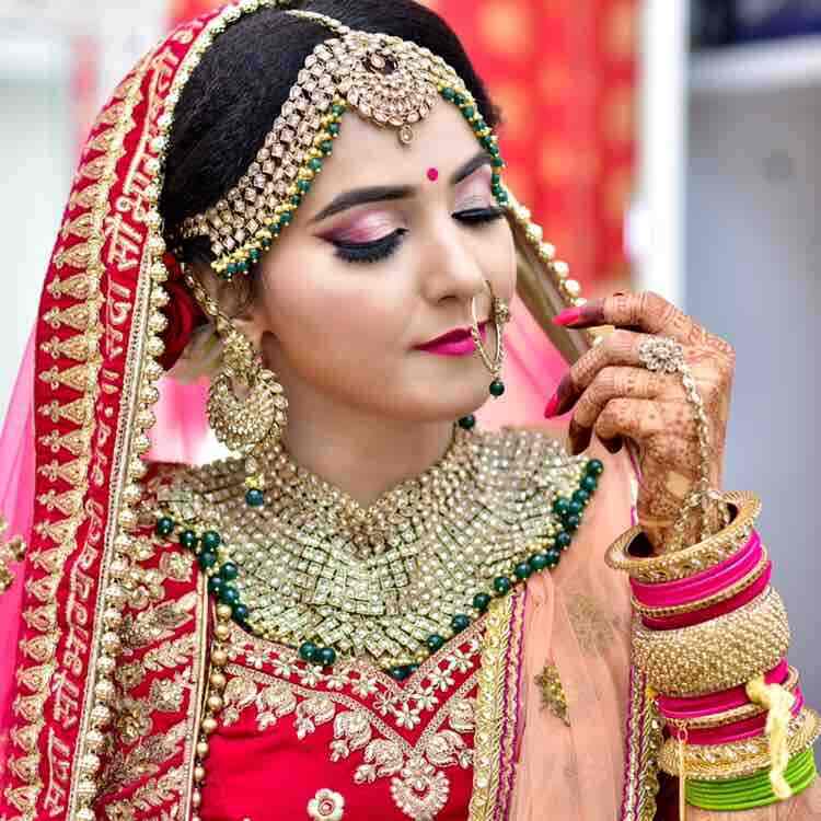 Central India Salon Gwalior Vinay Nagar Central India Hair Beauty Salon Phool Bagh Photos Phool Bagh