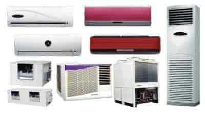 S.S. Air conditioner in Lashkar,Gwalior - Best AC Repair u0026 Services in  Gwalior - Justdial