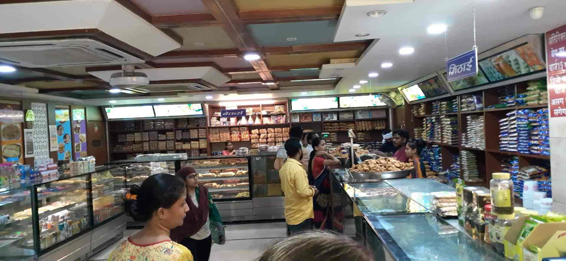 Top Bakeries in Kampoo, Gwalior Best Cake Shops Justdial