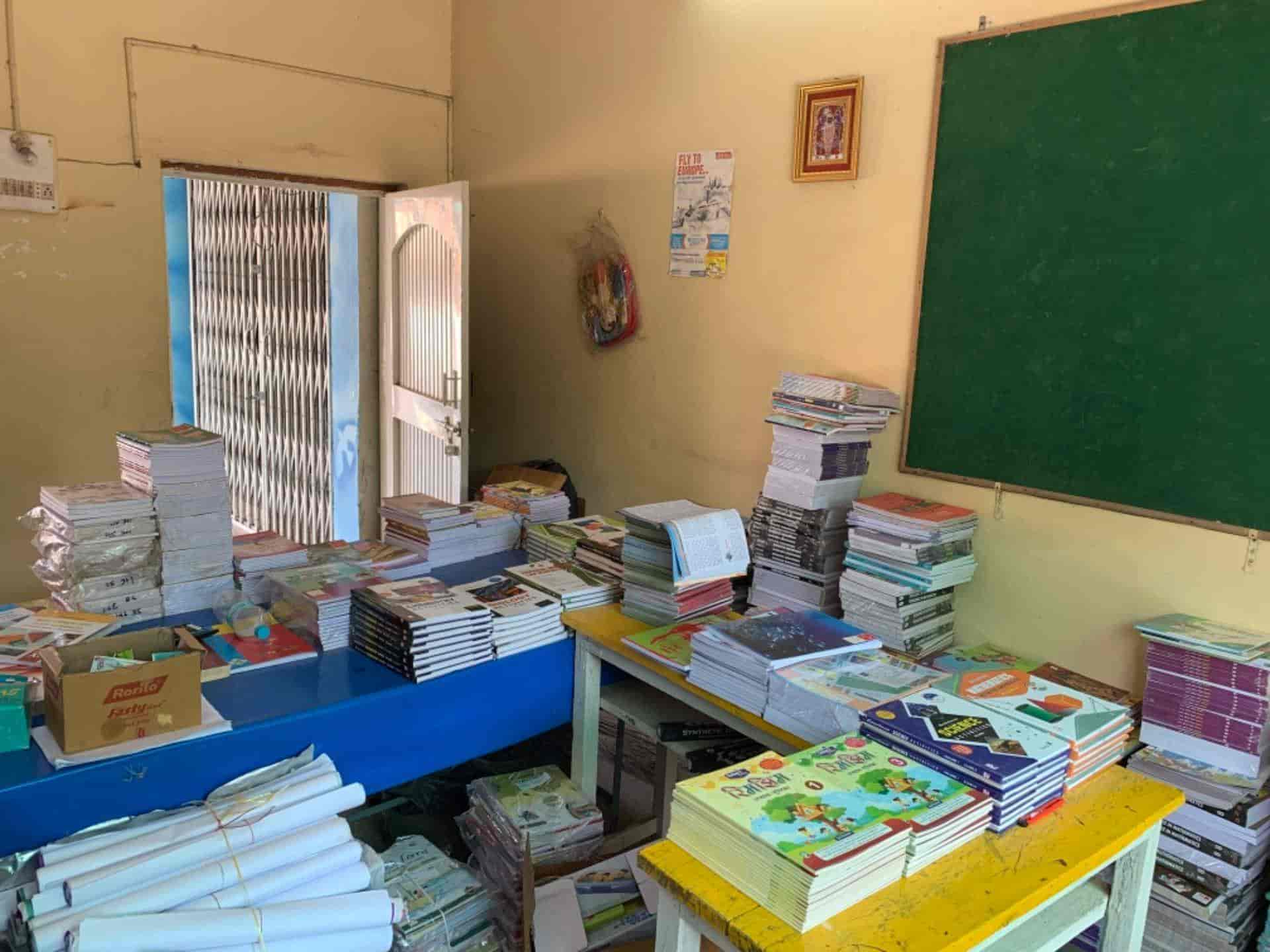 Top Cbse Books in Gwalior - Best Cbse Guides near me - Justdial