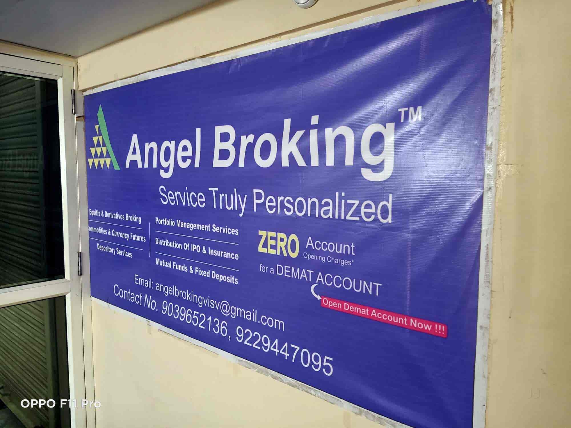 Top Angel Broking Stock Brokers in Gole Ka Mandir - Best Angel Broking  Share Brokers - Justdial