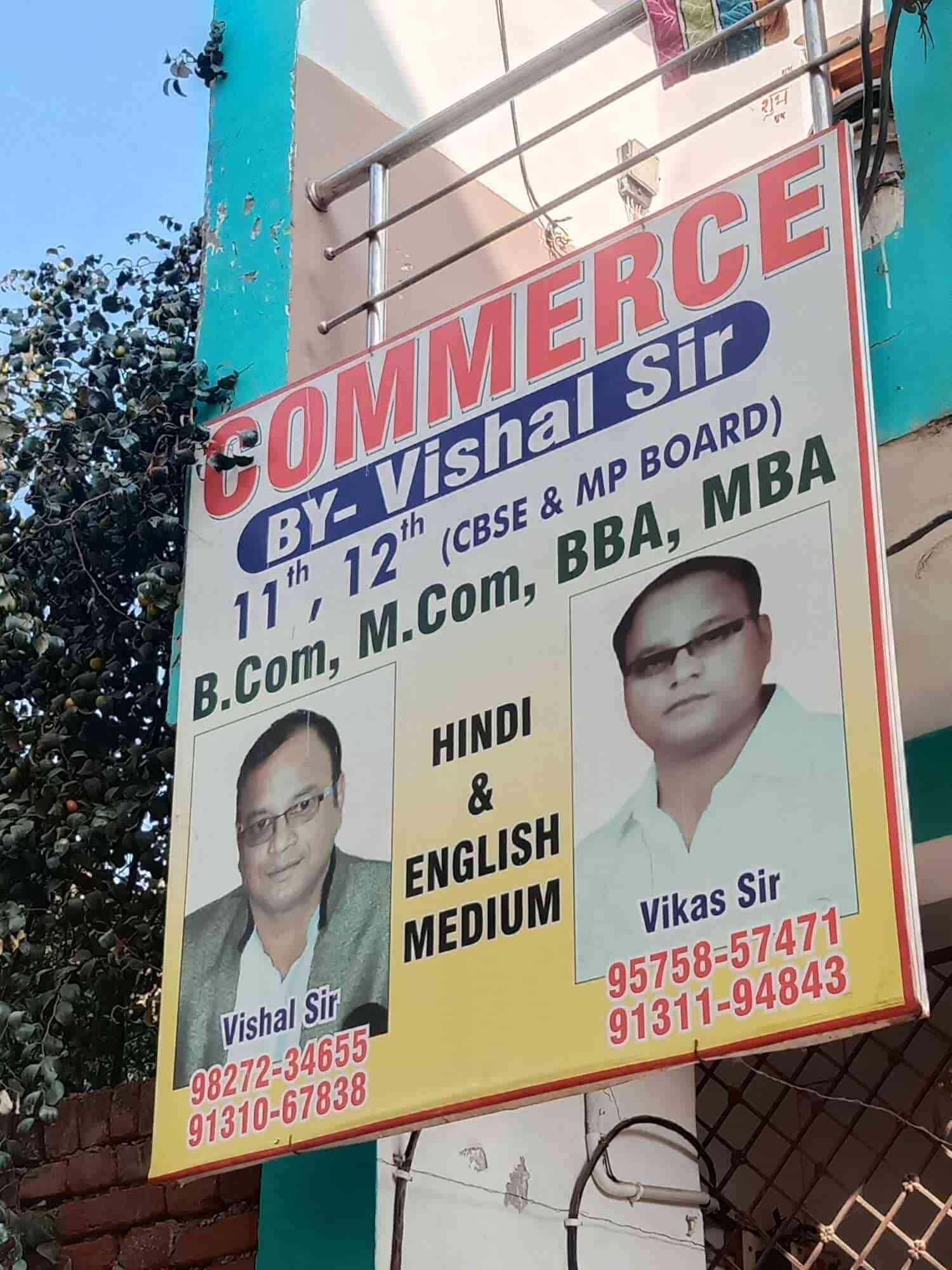 Top 20 BMS Coaching Classes in Gwalior - Best Coaching for BMS Course -  Justdial