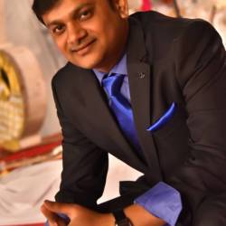 CA Madhur Maheshwari