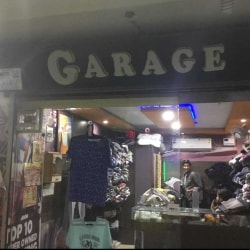 Garage Clothing in Lashkar Gwalior Best All The Plus Size Men