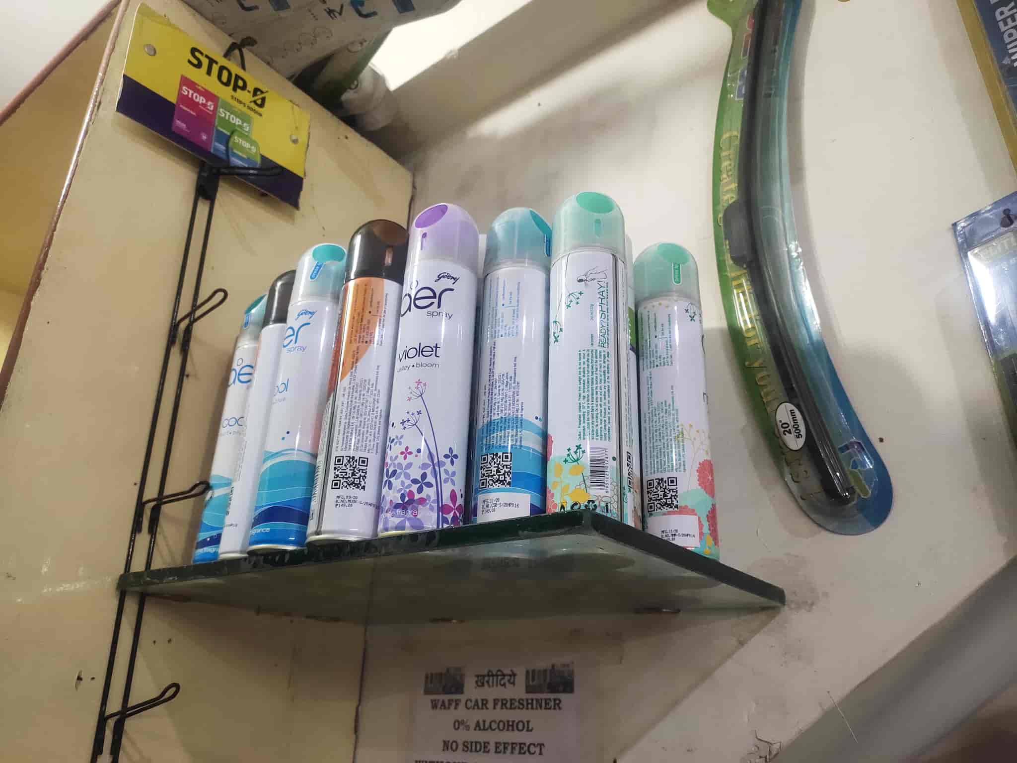 Top Hyundai Car Accessory Dealers in Gwalior Best Hyundai Car