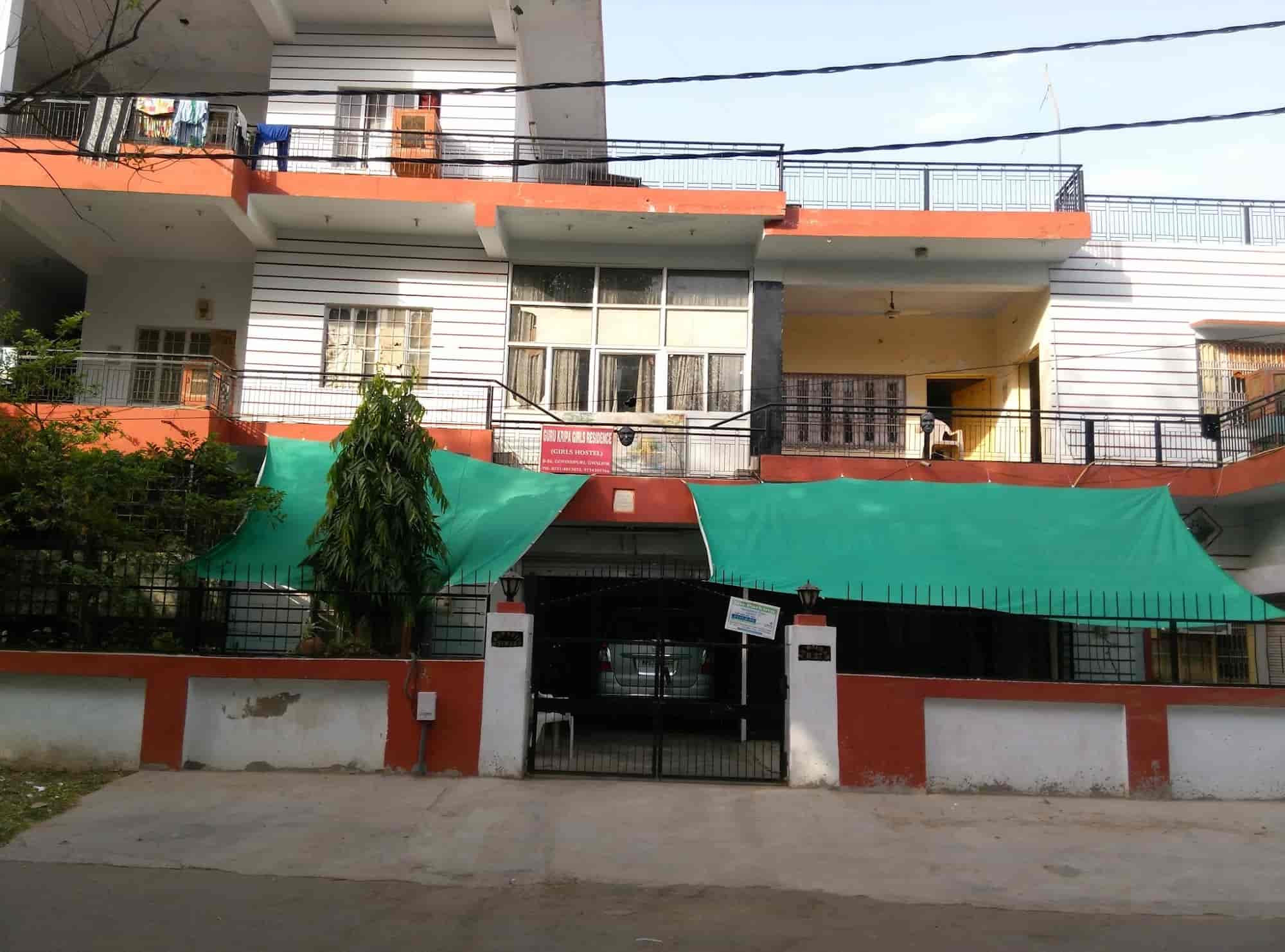 girls residence Guru Kripa Girls Residence in Govindpuri,Gwalior - Best Hostels For Women  near me in Gwalior - Justdial