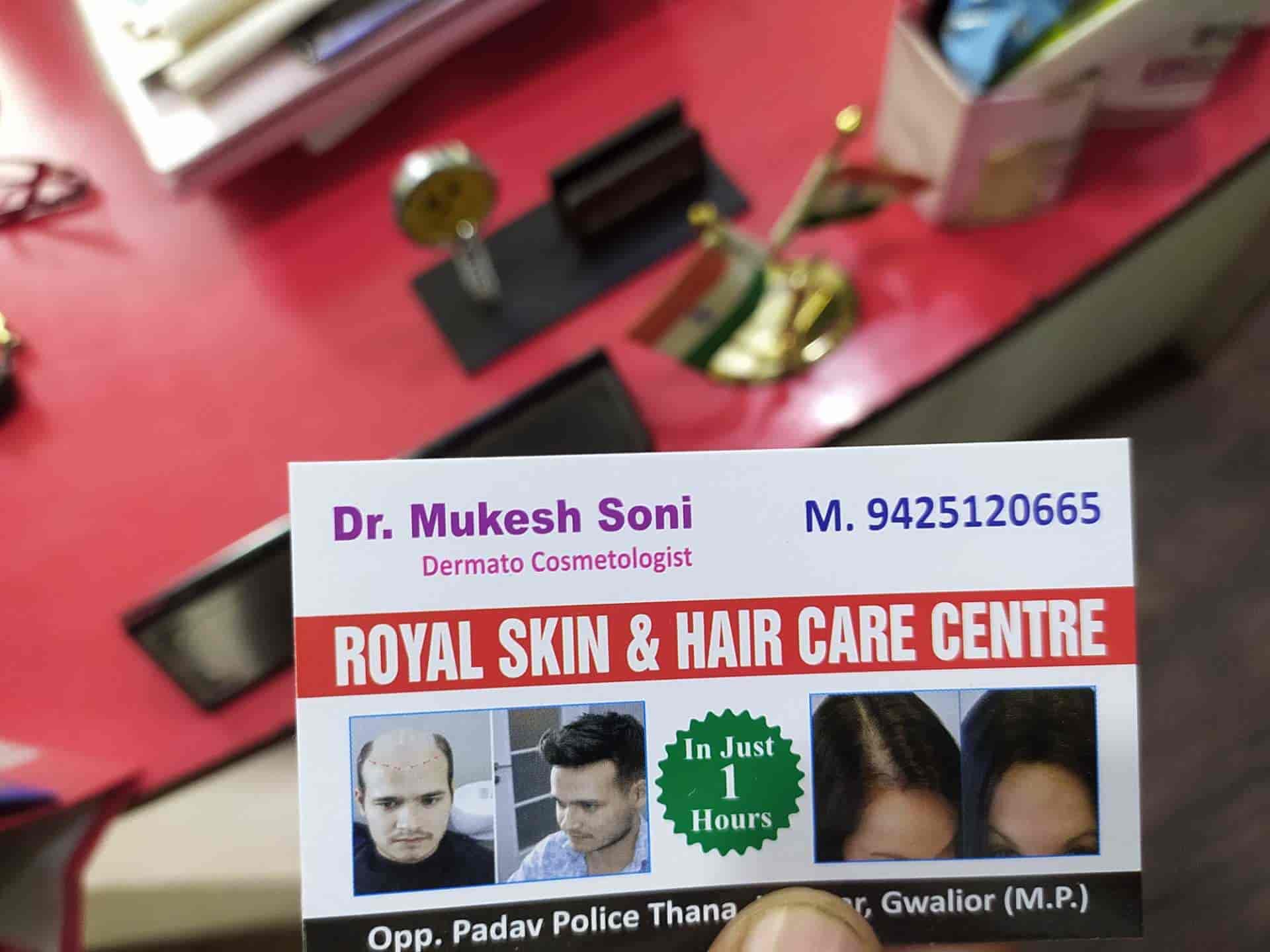 Aggregate more than 126 royal skin hair & laser clinic latest camera