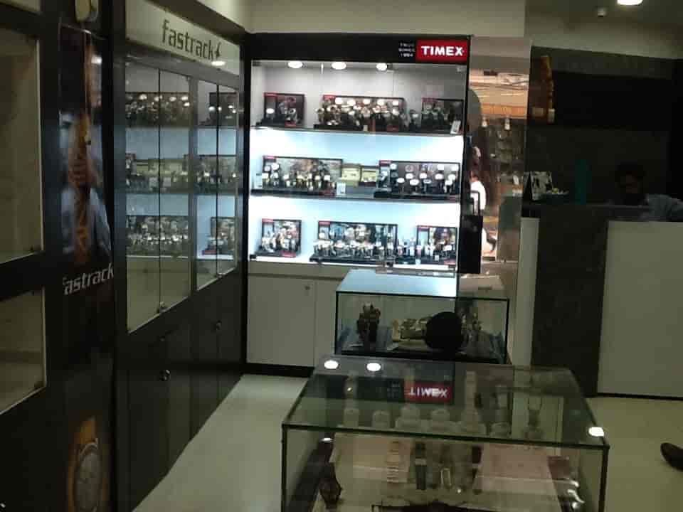 Laxmi Watch Company in Daulatganj Gwalior Best Wrist Watch Dealers near me in Gwalior Justdial