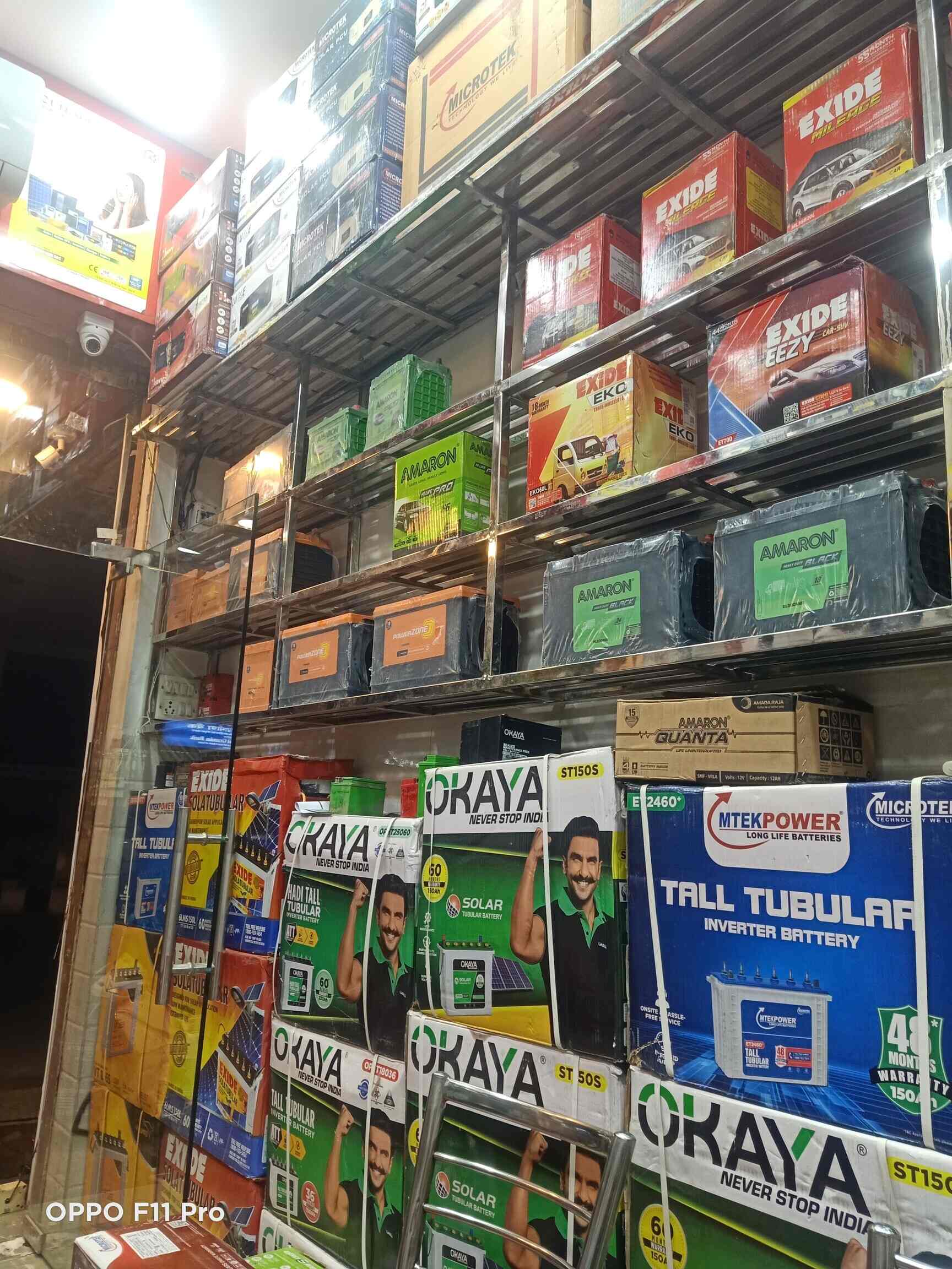 Top Elnova Ups Dealers in Gwalior Best Elnova Ups Dealers near me