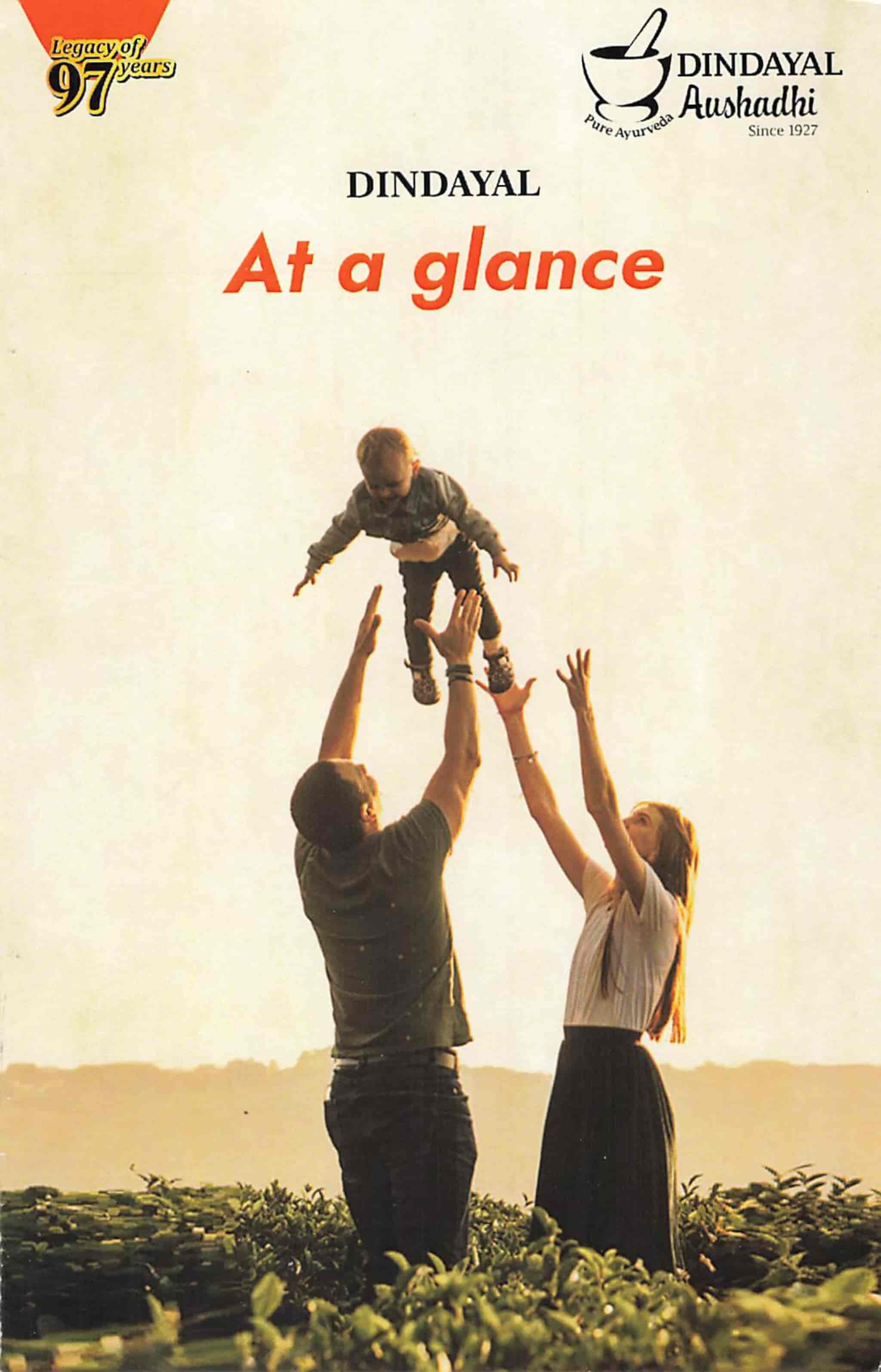 Balvikas Tonic in Gwalior at ₹ 130 Unit by Dindayal Industries