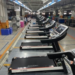 Stores selling treadmills near me outlet