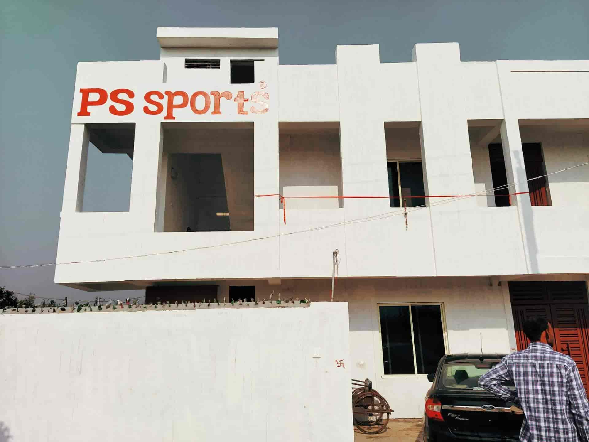 Top 50 Sports Shop in Vadodara Best Sports Store Justdial