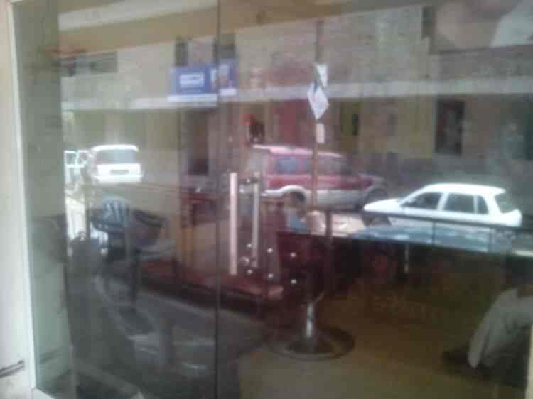 City Top Gents Parlour in Gole Ka Mandir,Gwalior Best Hair Stylists