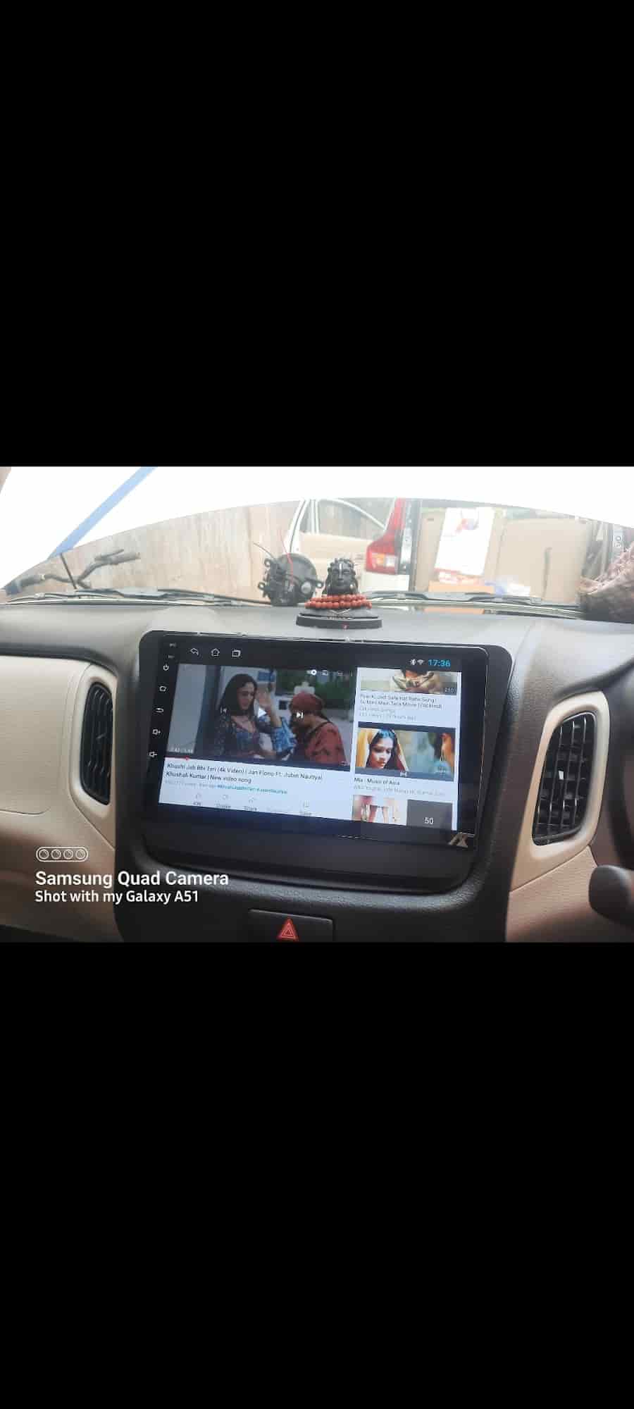 Top Imported Car Accessory Dealers in Gwalior near me Justdial