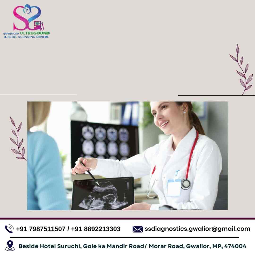 Top 24 Hours Sonography Centres in Gwalior Best 24 Hours Ultrasound