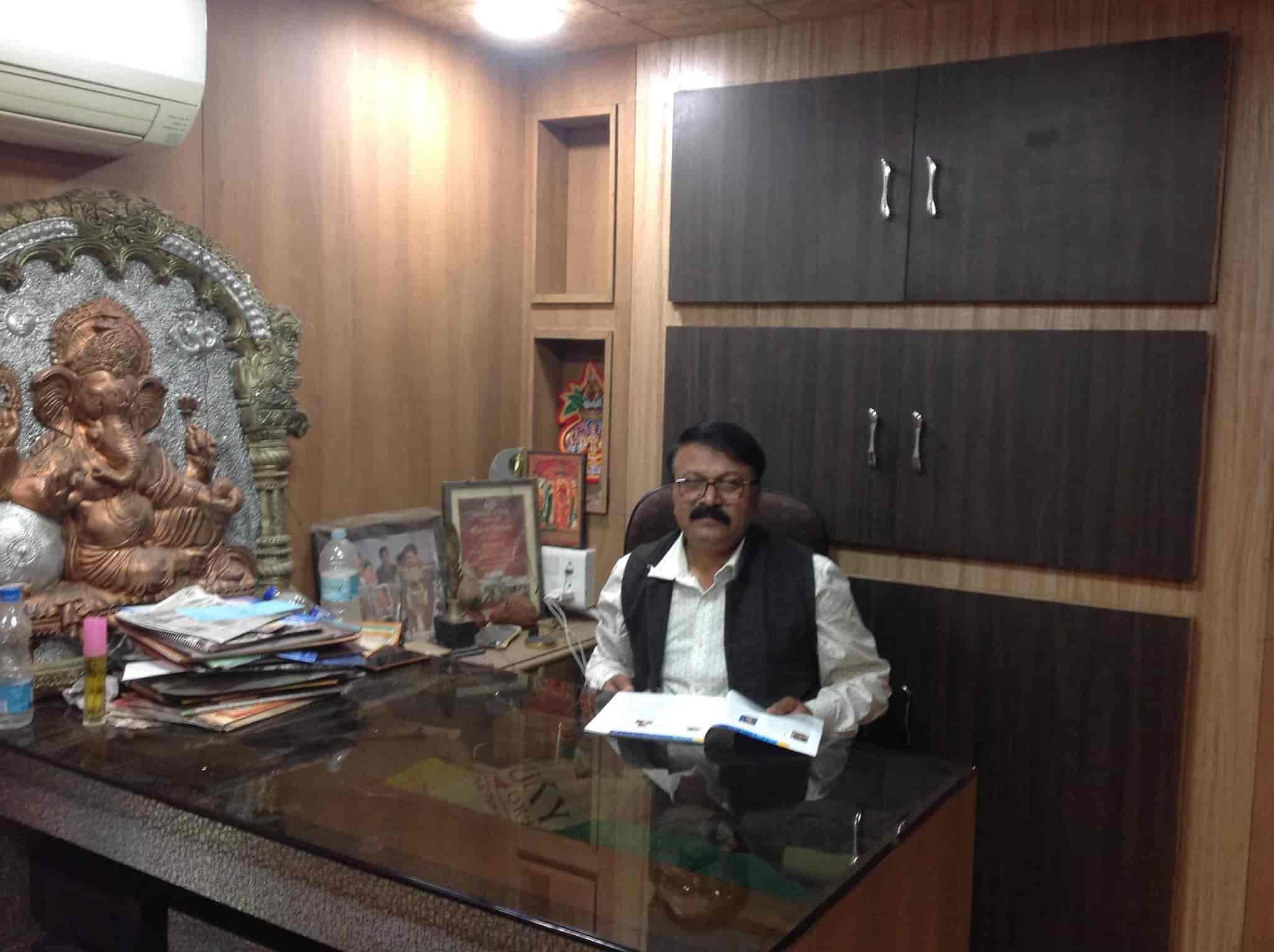 Top Real Estate Agents in Gwalior Residency, Gwalior Best Estate