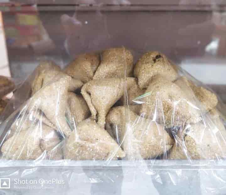 Ratiram Gajak Bhandar in Lashkar,Gwalior Order Food Online Best Gajak Manufacturers in