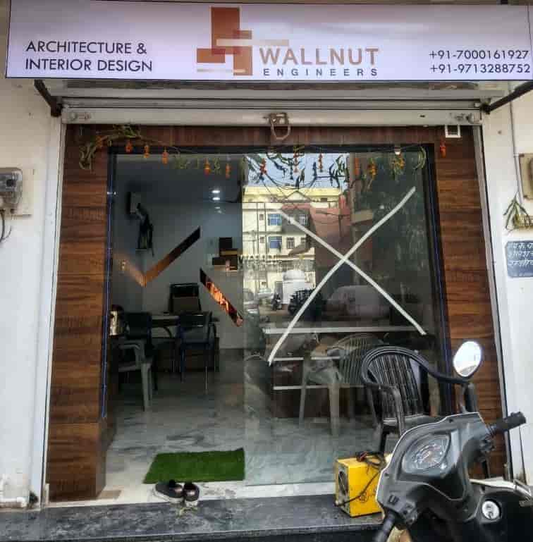 Wallnut Engineers in Morar,Gwalior - Best Architects near me in Gwalior ...