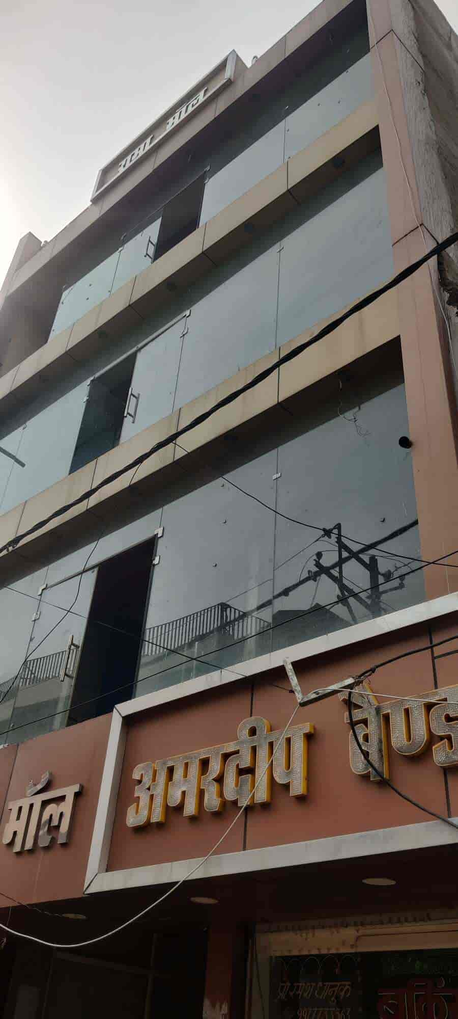 Taj Spa and Salon in Near Baradari Choraha,Gwalior Best Body Massage