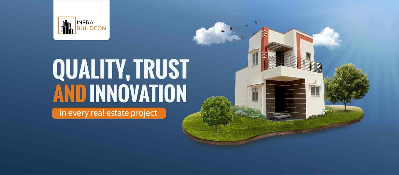 Top Real Estate Agents in Gwalior Residency, Gwalior Best Estate